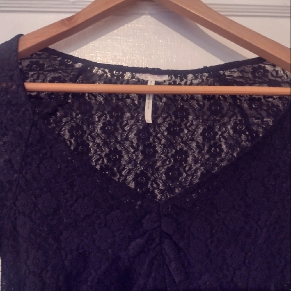 Free People Look Both Ways Dress - Picture 4 of 16